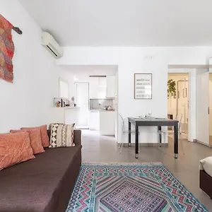 Hospitalityrome Monti Leonina With Terrace Apartamento
