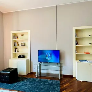 Sweet Navigli S2 Apartamento Milán