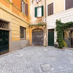 Casa Vinia Apartamento