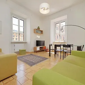 Luxury Vatican White House Apartamento