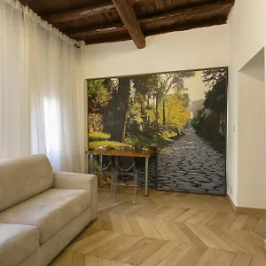 Trevi Little Palace #3 Apartamento