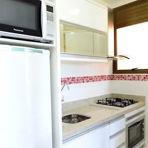 Apartamento Frente A Praia! Apartamento Florianópolis