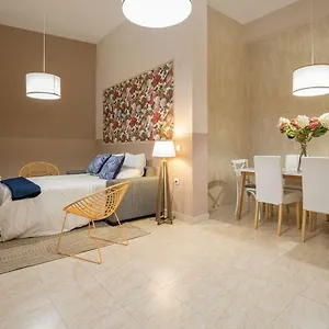 Abades Cathedral Oasis Apartamento Sevilla