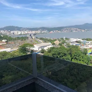 Apto Floripa Vista Mar Apartamento Florianópolis